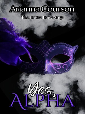 cover image of Yes, Alpha